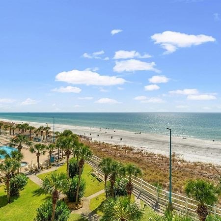 The Summit 502 Apartment Panama City Beach Exterior photo