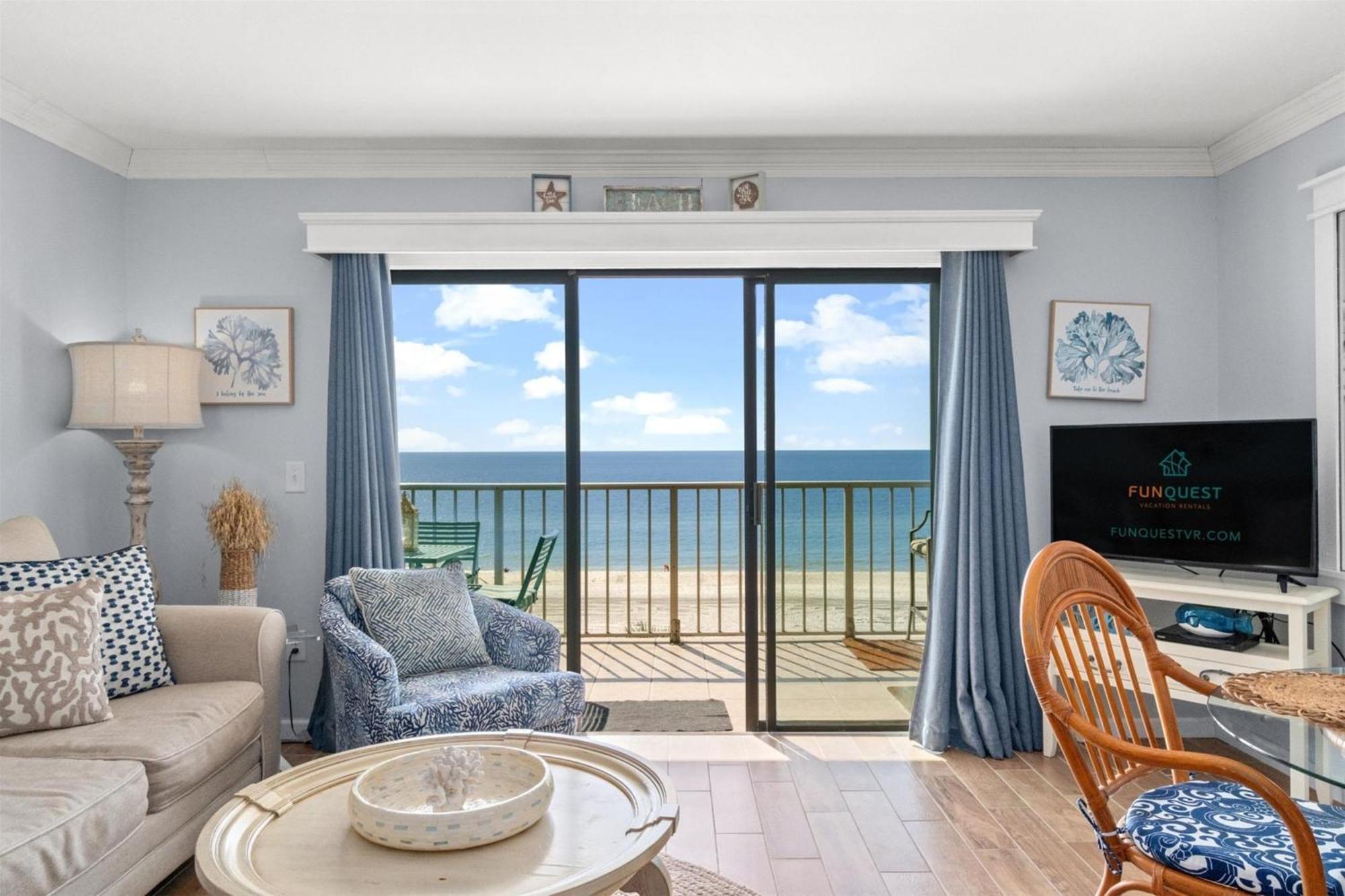 The Summit 502 Apartment Panama City Beach Exterior photo
